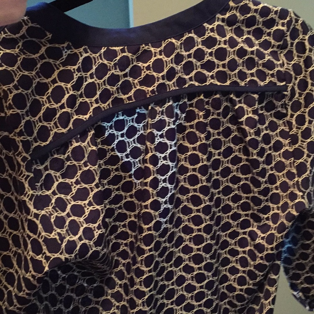 Polyester pullover - Picture 3 of 3
